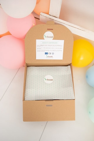 Peluche musicale neonato elefante - Dalla nascita