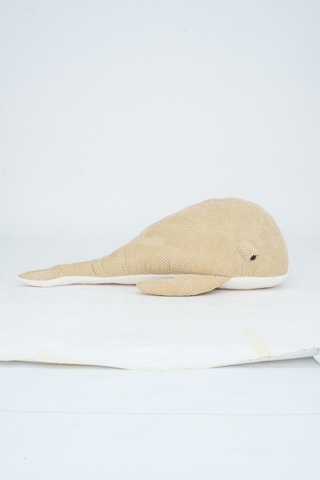 Peluche balena Amigurumis Maxi - Dalla nascita