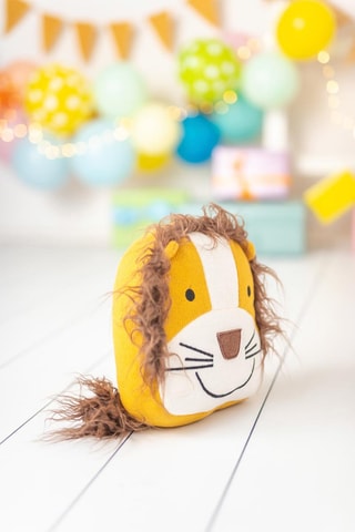 Cuscino Simba - Da 2 anni