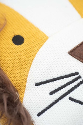 Cuscino Simba - Da 2 anni