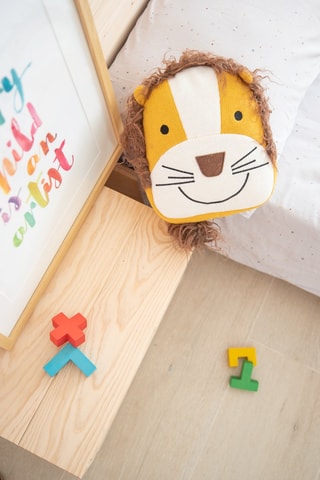 Cuscino Simba - Da 2 anni