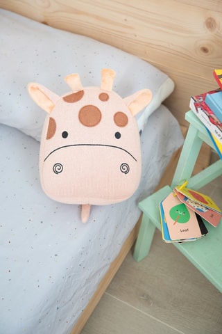 Cuscino Pinky - Da 2 anni