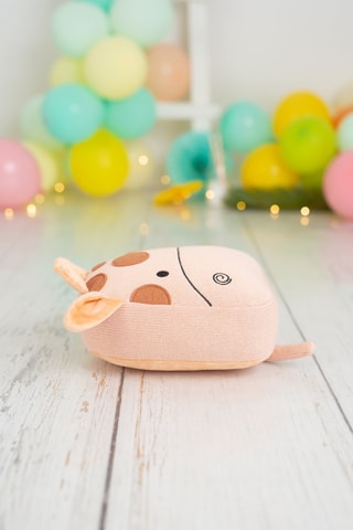 Cuscino Pinky - Da 2 anni