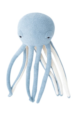 Peluche piovra Maxi Ocean - Dalla nascita
