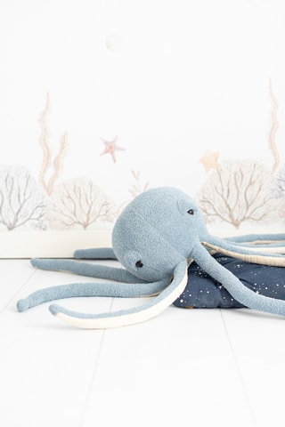 Peluche piovra Maxi Ocean - Dalla nascita