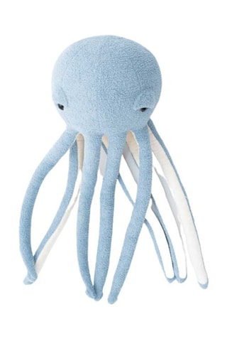 Peluche piovra Maxi Ocean - Dalla nascita