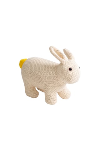 Peluche coniglio Amigurumis Mini - Dalla nascita