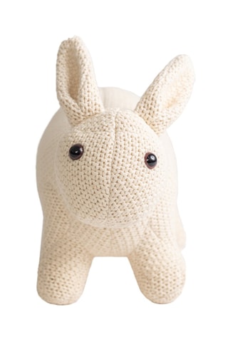 Peluche coniglio Amigurumis Mini - Dalla nascita