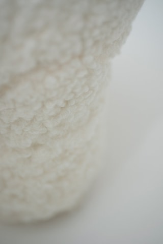 Peluche pecora Amigurumis Mini - Dalla nascita