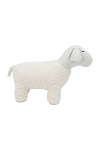 Peluche pecora Amigurumis Mini - Dalla nascita