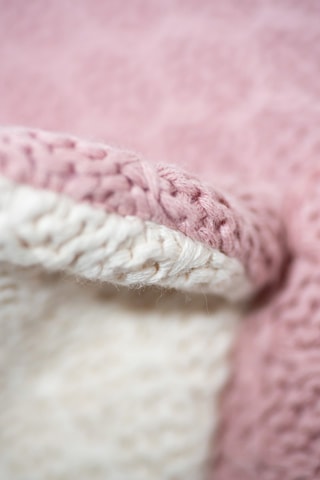 Peluche elefante femmina Amigurumis Mini - Dalla nascita