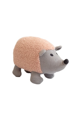 Peluche riccio Amigurumis Mini - Dalla nascita