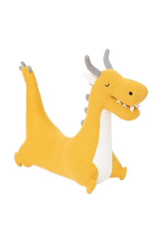 Peluche drago Amigurumis Mini - Dalla nascita