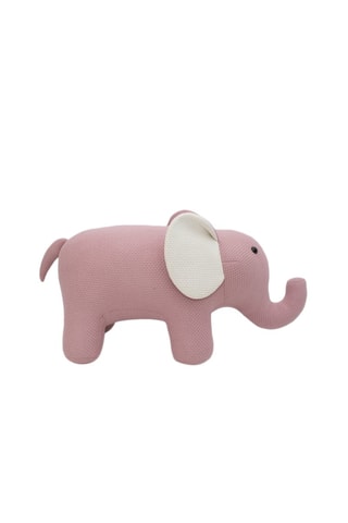 Peluche elefante Amigurumis Maxi - Dalla nascita