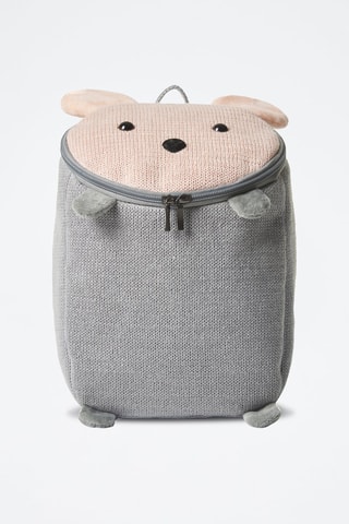 Zaino topolino - Da 2 anni