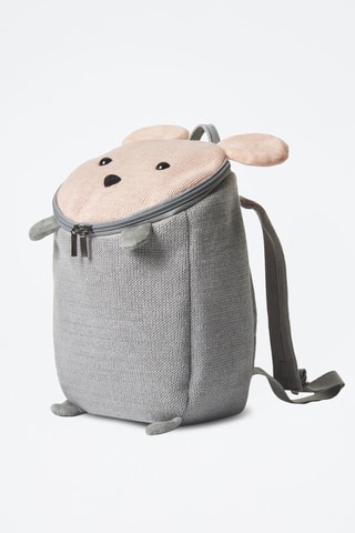 Zaino topolino - Da 2 anni