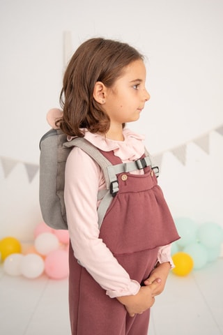 Zaino topolino - Da 2 anni