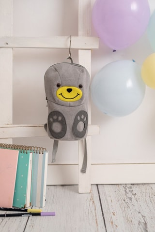 Zaino orsetto - Da 2 anni