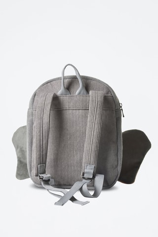 Zaino elefante - Da 2 anni