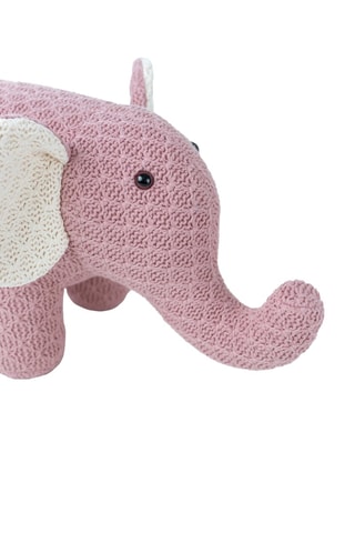 Peluche elefante Amigurumis Mini - Dalla nascita