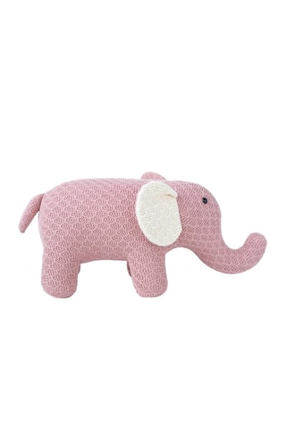 Peluche elefante Amigurumis Mini - Dalla nascita