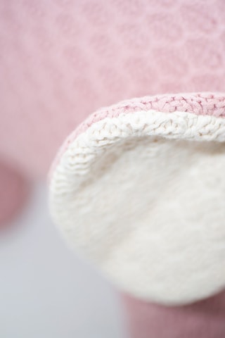 Peluche elefante Amigurumis Mini - Dalla nascita