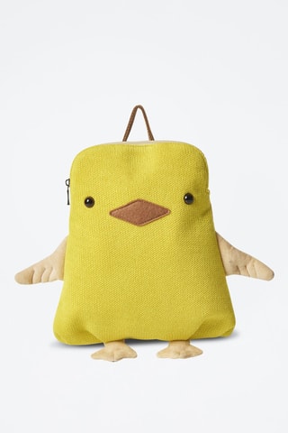 Zaino pollo - Da 2 anni