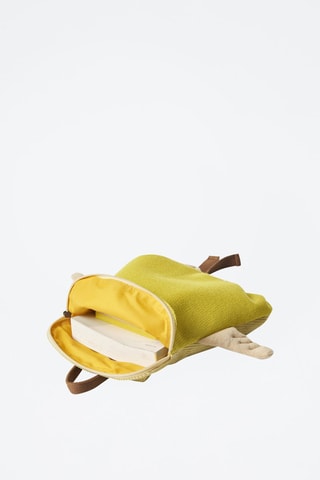 Zaino pollo - Da 2 anni