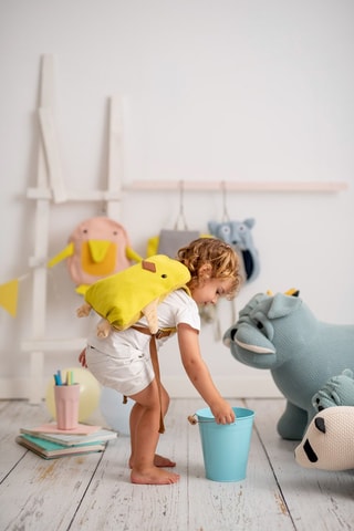 Zaino pollo - Da 2 anni