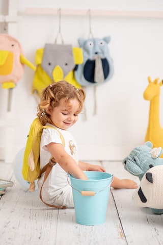 Zaino pollo - Da 2 anni