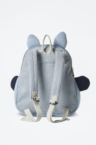 Zaino castoro - Da 2 anni