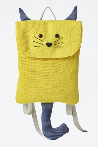 Zaino cucciolo di lupo - Da 2 anni