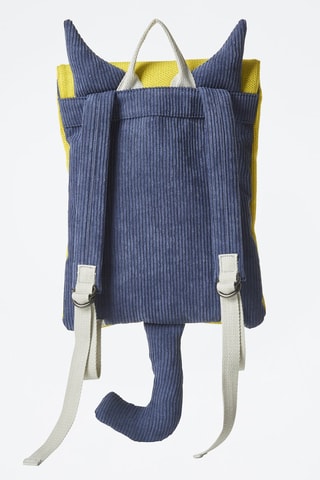 Zaino cucciolo di lupo - Da 2 anni