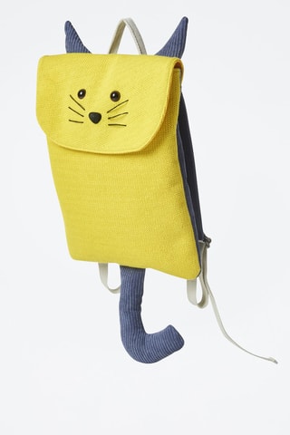 Zaino cucciolo di lupo - Da 2 anni