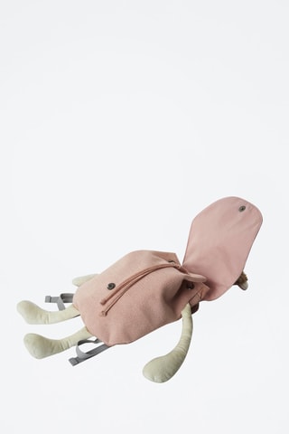 Zaino scimmietta - Da 5 anni