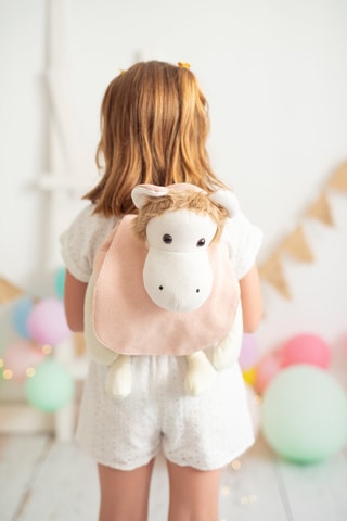 Zaino scimmietta - Da 5 anni