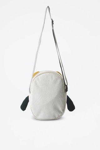 Borsa a tracolla Cuki - Da 5 anni