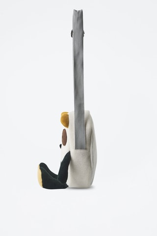 Borsa a tracolla Cuki - Da 5 anni