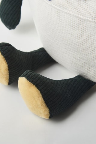 Borsa a tracolla Cuki - Da 5 anni