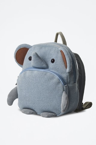 Zaino rinoceronte - Da 3 anni