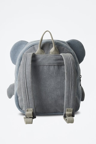 Zaino rinoceronte - Da 3 anni