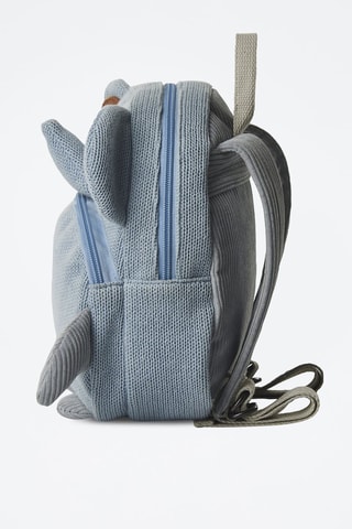 Zaino rinoceronte - Da 3 anni