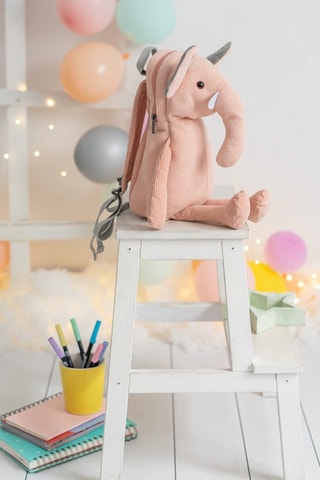 Zaino Scoty - Da 5 anni