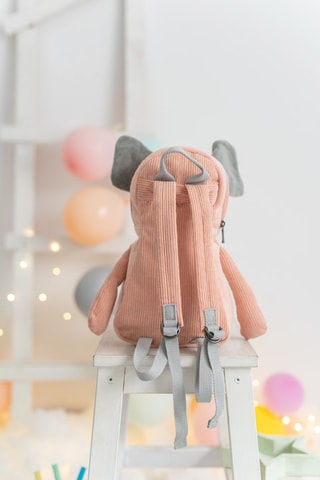 Zaino Scoty - Da 5 anni