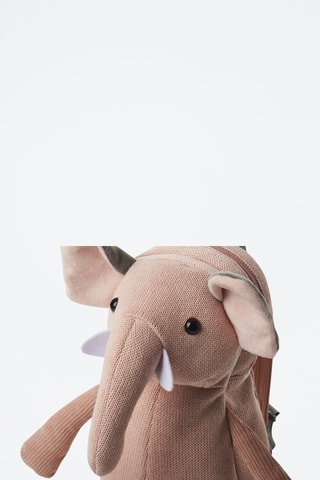 Zaino Scoty - Da 5 anni