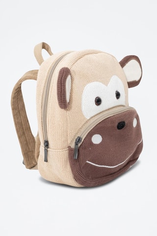 Zaino Kongo - Da 5 anni