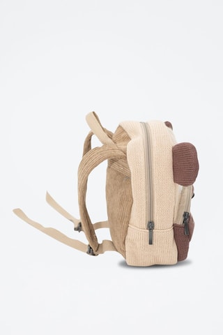 Zaino Kongo - Da 5 anni