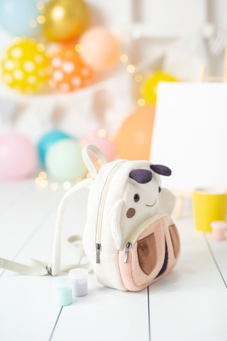 Zaino Mila - Da 5 anni