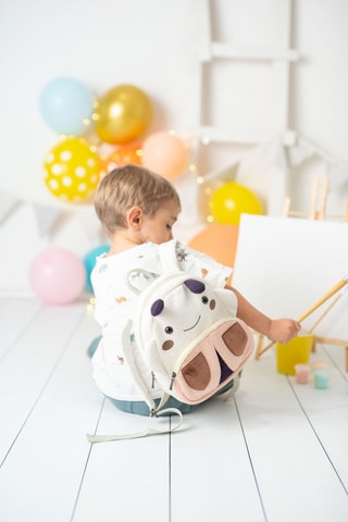 Zaino Mila - Da 5 anni