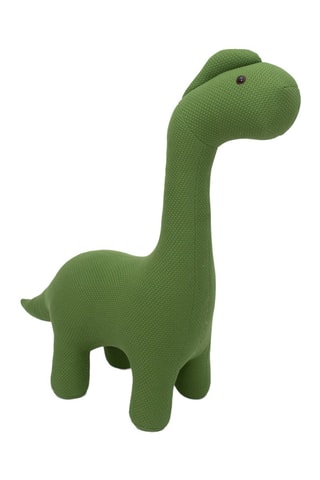 Peluche dinosauro Amigurumis Maxi - Dalla nascita